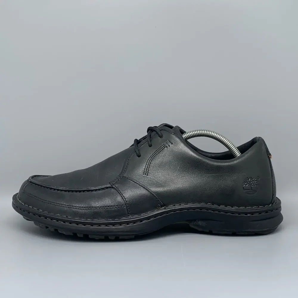 Timberland Cedar‎ Breaks Oxford Leather Shoes Men's Sz 11